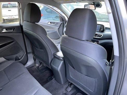 Used 2020 Hyundai Tucson Value FWD image 20