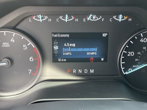 New 2026 Ford F250 XL w/ STX Appearance Package AWD/4WD image 31