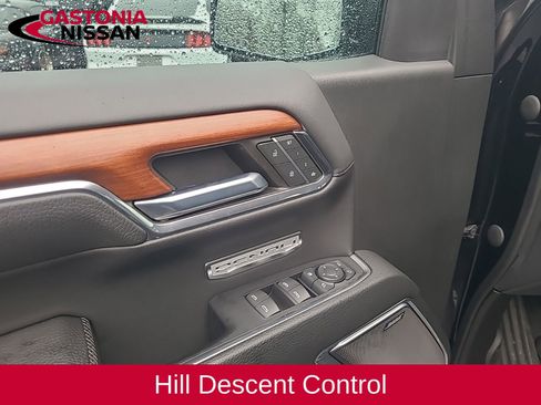 Used 2022 GMC Sierra 1500 Denali image 29