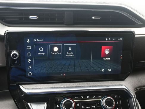 Used 2023 GMC Sierra 1500 Denali w/ Denali Reserve Package image 15