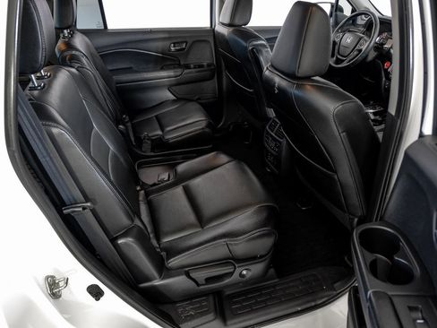 Used 2018 Honda Pilot Elite image 35