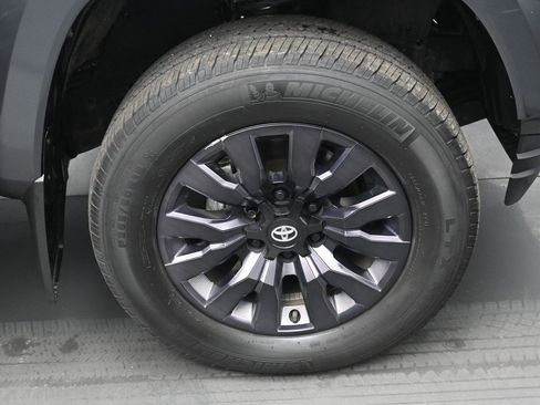 Used 2022 Toyota Tacoma Limited w/ Nightshade Package image 37