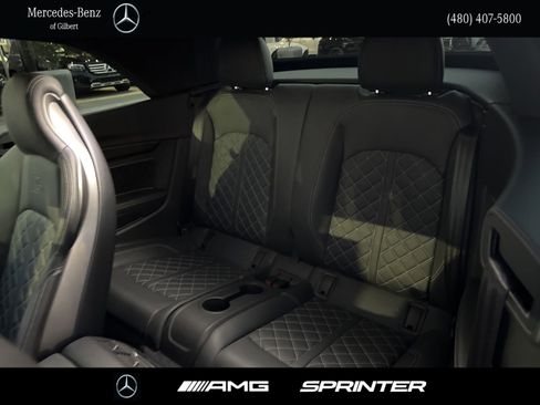 Used 2023 Audi S5 Premium Plus image 17