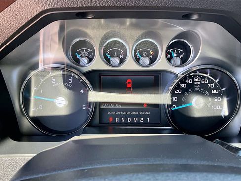 Used 2014 Ford F350 King Ranch AWD/4WD image 24