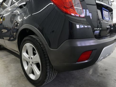 Used 2015 Buick Encore Leather AWD/4WD image 10