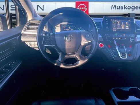 Used 2022 Honda Odyssey EX-L image 8