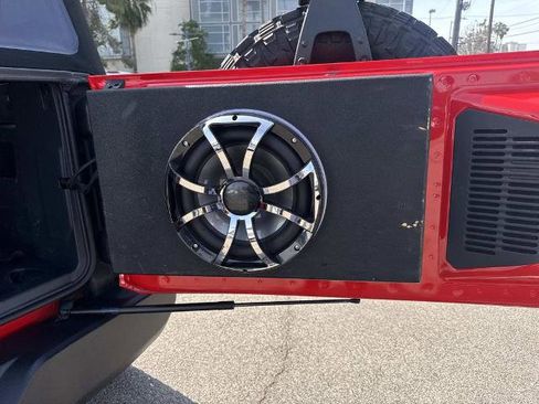 Certified 2021 Ford Bronco Big Bend AWD/4WD image 8