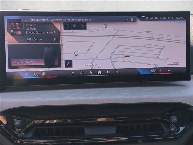 Used 2026 BMW 330i Sedan w/ Convenience Package RWD image 13