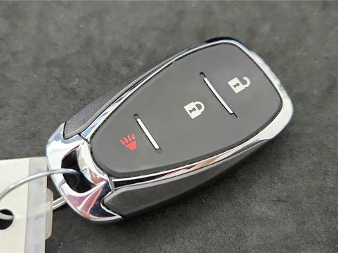 Used 2023 Chevrolet Equinox LS w/ Driver Confidence II Package image 21