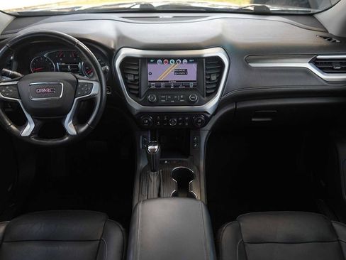 Used 2019 GMC Acadia SLT image 10