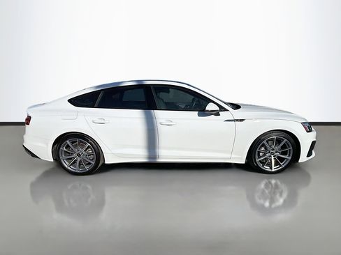 Used 2025 Audi A5 2.0T Premium Plus image 2