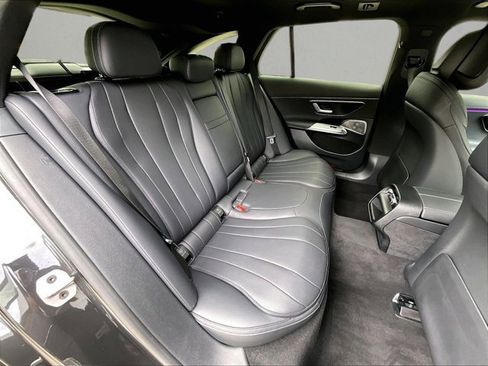 Certified 2025 Mercedes-Benz E 450 4MATIC All-Terrain Wagon image 29