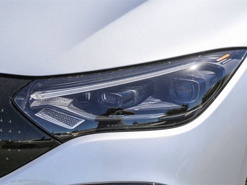 Used 2023 Mercedes-Benz EQE 500 4MATIC Sedan image 7