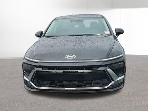New 2026 Hyundai Sonata SEL image 3