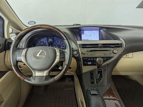 Used 2013 Lexus RX 350 350 AWD w/ Navigation Pkg image 65