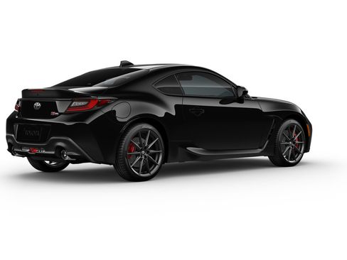 New 2026 Toyota GR86 RWD image 32