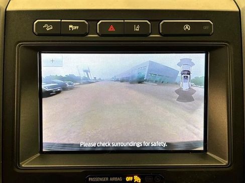 Used 2020 Ford Expedition Limited AWD/4WD image 25