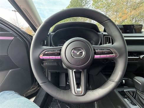 New 2026 MAZDA CX-50 2.5 Hybrid w/ Weather Package image 14