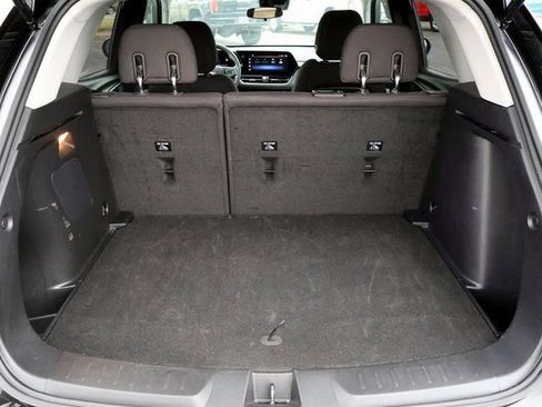 Used 2025 Chevrolet TrailBlazer LT image 22