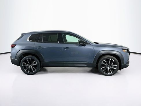 Used 2025 MAZDA CX-50 AWD 2.5 S w/ Premium Plus Pkg image 10
