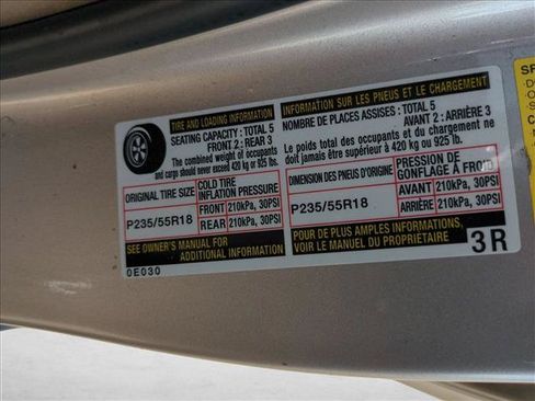 Used 2005 Lexus RX 330 AWD w/ Premium Plus Pkg image 14