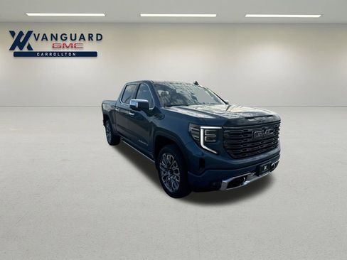New 2026 GMC Sierra 1500 Denali Ultimate image 2