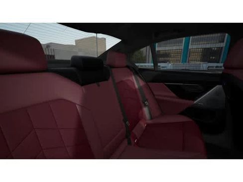 New 2025 BMW 530i image 12