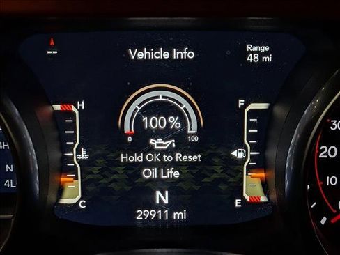 Used 2019 Jeep Wrangler Unlimited Rubicon image 11