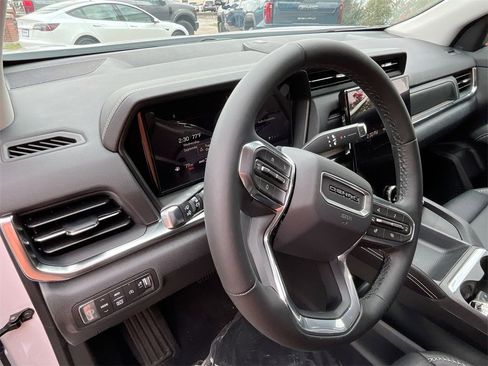 New 2026 GMC Terrain Denali w/ LPO, Floor Liner Package image 10