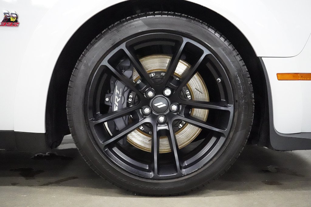 Used 2023 Dodge Challenger R/T Scat Pack RWD image 34