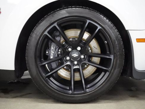 Used 2023 Dodge Challenger R/T Scat Pack RWD image 34