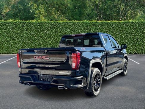 Used 2024 GMC Sierra 1500 Elevation w/ Elevation Premium Package image 3