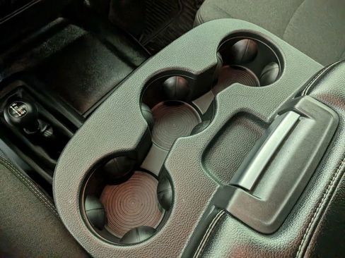 Used 2022 RAM 3500 Tradesman image 23