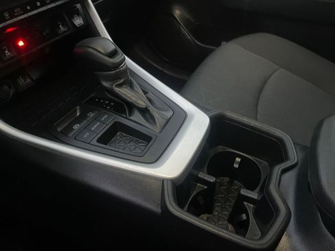 Used 2025 Toyota RAV4 XLE w/ Weather Package image 46