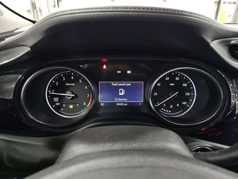 Used 2022 Buick Encore GX Preferred w/ Cold Weather Comfort Package FWD image 2