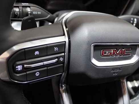 New 2026 GMC Terrain Elevation w/ Elevation Premium Package image 31