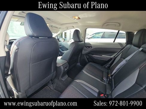 Used 2024 Subaru Crosstrek 2.5i Limited AWD/4WD image 9