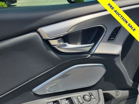 Used 2023 Acura RDX FWD w/ Technology Package image 21