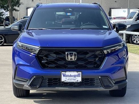 Used 2023 Honda CR-V Sport image 6