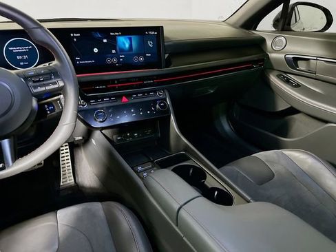 Used 2024 Hyundai Sonata N Line image 26