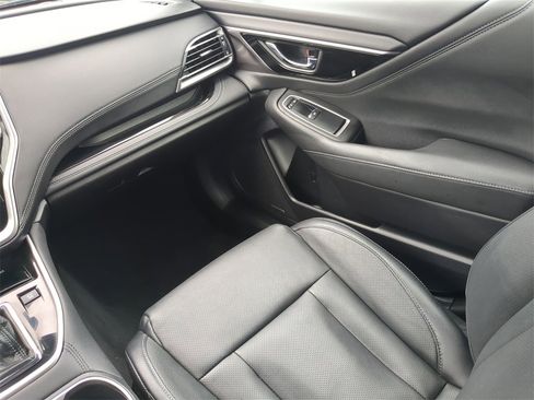 Certified 2024 Subaru Outback Touring XT image 16