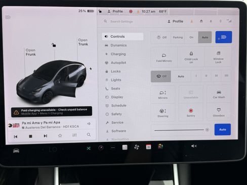 Used 2021 Tesla Model Y Performance AWD/4WD image 24