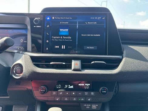 New 2026 Subaru Outback Premium AWD/4WD image 18