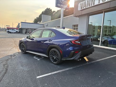 New 2026 Subaru WRX Premium AWD/4WD image 2