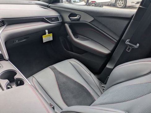 Certified 2025 Acura TLX SH-AWD w/ A-SPEC Pkg image 15