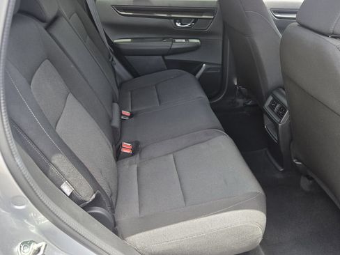 Certified 2025 Honda CR-V LX image 15