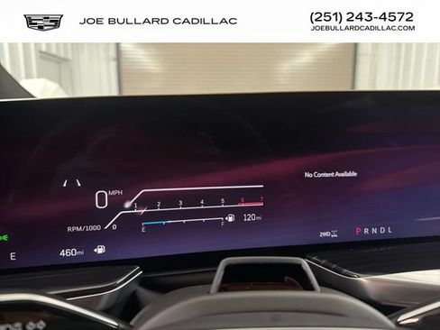 New 2026 Cadillac Escalade Sport w/ Touring Package AWD/4WD image 25