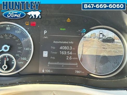 Used 2024 Genesis Electrified GV70 Advanced image 31