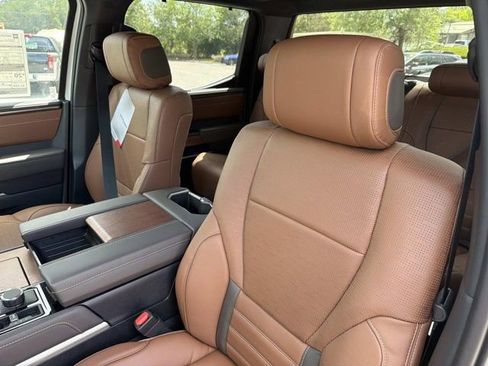 New 2026 Toyota Tundra 1794 Edition AWD/4WD image 13