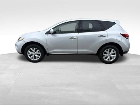 Used 2011 Nissan Murano S FWD image 6